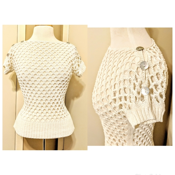 Tops - 3/$15 LYCORIS knit top